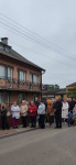NIEDZIELA SEMINARYJNA I POŚWIĘCENIE PÓL W ZIOMAKACH - 17.05.2026