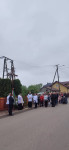 NIEDZIELA SEMINARYJNA I POŚWIĘCENIE PÓL W ZIOMAKACH - 17.05.2026