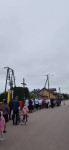 NIEDZIELA SEMINARYJNA I POŚWIĘCENIE PÓL W ZIOMAKACH - 17.05.2026