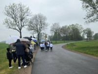 POŚWIECENIE PÓL W ŻUKOWIE - 16.05.2026