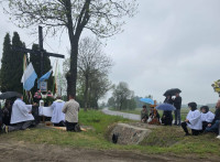 POŚWIECENIE PÓL W ŻUKOWIE - 16.05.2026