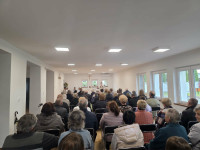 POŚWIECENIE PÓL W ŻUKOWIE - 16.05.2026