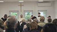 POŚWIECENIE PÓL W ŻUKOWIE - 16.05.2026
