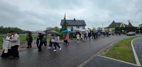 POŚWIECENIE PÓL W ŻUKOWIE - 16.05.2026