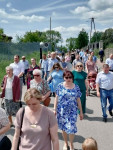 POŚWIĘCENIE PÓL w NIWISKACH - 24.05.2026
