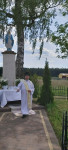 POŚWIĘCENIE PÓL w NIWISKACH - 24.05.2026