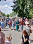 POŚWIĘCENIE PÓL w NIWISKACH - 24.05.2026