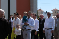ODPUST ŚW. STANISŁAWA, BISKUPA I MĘCZENNIKA - 03.05.2026
