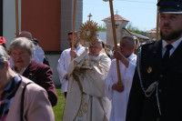ODPUST ŚW. STANISŁAWA, BISKUPA I MĘCZENNIKA - 03.05.2026