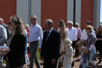 ODPUST ŚW. STANISŁAWA, BISKUPA I MĘCZENNIKA - 03.05.2026