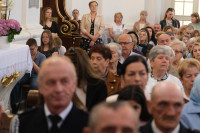 ODPUST ŚW. STANISŁAWA, BISKUPA I MĘCZENNIKA - 03.05.2026