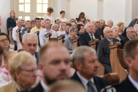 ODPUST ŚW. STANISŁAWA, BISKUPA I MĘCZENNIKA - 03.05.2026