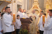 ODPUST ŚW. STANISŁAWA, BISKUPA I MĘCZENNIKA - 03.05.2026