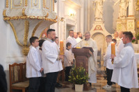 ODPUST ŚW. STANISŁAWA, BISKUPA I MĘCZENNIKA - 03.05.2026