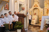 ODPUST ŚW. STANISŁAWA, BISKUPA I MĘCZENNIKA - 03.05.2026