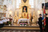 ODPUST ŚW. STANISŁAWA, BISKUPA I MĘCZENNIKA - 03.05.2026