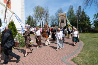 ODPUST ŚW. STANISŁAWA, BISKUPA I MĘCZENNIKA - 03.05.2026
