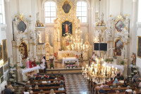 ODPUST ŚW. STANISŁAWA, BISKUPA I MĘCZENNIKA - 03.05.2026