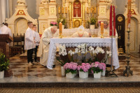 ODPUST ŚW. STANISŁAWA, BISKUPA I MĘCZENNIKA - 03.05.2026