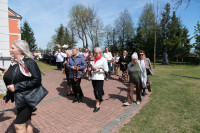 ODPUST ŚW. STANISŁAWA, BISKUPA I MĘCZENNIKA - 03.05.2026