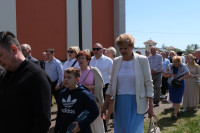 ODPUST ŚW. STANISŁAWA, BISKUPA I MĘCZENNIKA - 03.05.2026