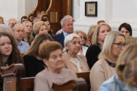 ODPUST ŚW. STANISŁAWA, BISKUPA I MĘCZENNIKA - 03.05.2026