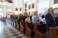 ODPUST ŚW. STANISŁAWA, BISKUPA I MĘCZENNIKA - 03.05.2026