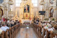 ODPUST ŚW. STANISŁAWA, BISKUPA I MĘCZENNIKA - 03.05.2026