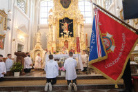 ODPUST ŚW. STANISŁAWA, BISKUPA I MĘCZENNIKA - 03.05.2026