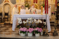 ODPUST ŚW. STANISŁAWA, BISKUPA I MĘCZENNIKA - 03.05.2026