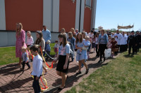 ODPUST ŚW. STANISŁAWA, BISKUPA I MĘCZENNIKA - 03.05.2026