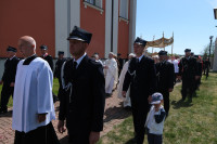 ODPUST ŚW. STANISŁAWA, BISKUPA I MĘCZENNIKA - 03.05.2026