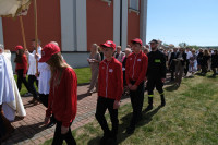 ODPUST ŚW. STANISŁAWA, BISKUPA I MĘCZENNIKA - 03.05.2026