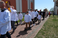 ODPUST ŚW. STANISŁAWA, BISKUPA I MĘCZENNIKA - 03.05.2026
