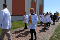 ODPUST ŚW. STANISŁAWA, BISKUPA I MĘCZENNIKA - 03.05.2026