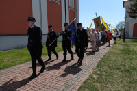 ODPUST ŚW. STANISŁAWA, BISKUPA I MĘCZENNIKA - 03.05.2026