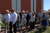 ODPUST ŚW. STANISŁAWA, BISKUPA I MĘCZENNIKA - 03.05.2026