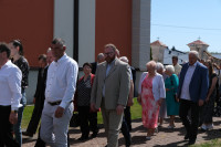 ODPUST ŚW. STANISŁAWA, BISKUPA I MĘCZENNIKA - 03.05.2026