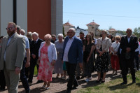 ODPUST ŚW. STANISŁAWA, BISKUPA I MĘCZENNIKA - 03.05.2026