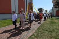 ODPUST ŚW. STANISŁAWA, BISKUPA I MĘCZENNIKA - 03.05.2026