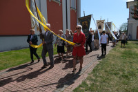 ODPUST ŚW. STANISŁAWA, BISKUPA I MĘCZENNIKA - 03.05.2026