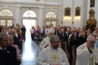 ODPUST ŚW. STANISŁAWA, BISKUPA I MĘCZENNIKA - 03.05.2026
