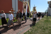 ODPUST ŚW. STANISŁAWA, BISKUPA I MĘCZENNIKA - 03.05.2026