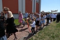 ODPUST ŚW. STANISŁAWA, BISKUPA I MĘCZENNIKA - 03.05.2026