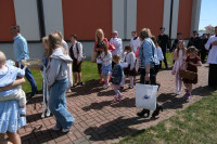 ODPUST ŚW. STANISŁAWA, BISKUPA I MĘCZENNIKA - 03.05.2026