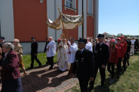 ODPUST ŚW. STANISŁAWA, BISKUPA I MĘCZENNIKA - 03.05.2026
