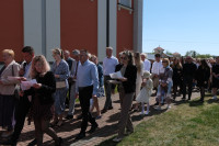 ODPUST ŚW. STANISŁAWA, BISKUPA I MĘCZENNIKA - 03.05.2026