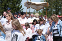 ODPUST ŚW. STANISŁAWA, BISKUPA I MĘCZENNIKA - 03.05.2026