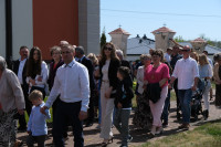 ODPUST ŚW. STANISŁAWA, BISKUPA I MĘCZENNIKA - 03.05.2026