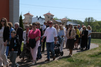 ODPUST ŚW. STANISŁAWA, BISKUPA I MĘCZENNIKA - 03.05.2026
